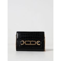 Spring/Summer 2024 Tom Ford Mini Bag Woman Black Size Type: Int Sku: Gig-S0457lcl395x ~ 1n001 Welcome To The Official Luosophy Poshmark Closet! Luosophy Is A Luxury Brand Reselling Company Founded In San Diego, Ca From 2016. All Our Products Are Imported From Italy And Sold In The Usa. We Do Our Best To Provide High Fashion, Luxury Items At Affordable Prices. We Guarantee All Our Products Are 100% Authentic. Shop With Us And You Will Forget About Shopping At Department Or Brand Name Stores. Our Luxury Black Wallets With Gold-tone Hardware, Luxury Evening Wallets With Branded Hardware, Black Luxury Wallet With Branded Hardware, Black Evening Wallet With Chain Strap, Black Evening Wallets With Chain Strap, Black Rectangular Wallet With Chain Strap, Black Rectangular Wallets With Chain Strap, Designer Black Wallet With Gold-tone Hardware, Designer Black Wallets With Gold-tone Hardware