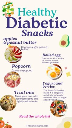 Need a snack but worried ablut your blood sugar? Cooses one of these snacks that will not spike your blood sugar. Whether you need a bedtime snack, between meals snack, one of these 16 snacks will be a good choice to eat without blood glucose spikes. Easy Bedtime Snacks, Bedtime Snacks For Diabetics, Best Bedtime Snacks, Snacks For Diabetics, Bedtime Snack, Sugar Free Diet, No Sugar Diet