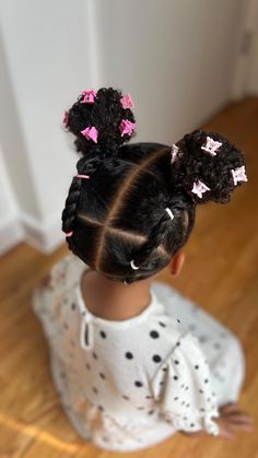 2022 Hair Inspiration 👑❤️ #kidshairstyles | Instagram School Natural Hairstyles, Back To School Natural Hairstyles, S Curls, Quick And Easy Hairstyles, Toddler Braided Hairstyles, Black Kids Braids Hairstyles, Kids Style Hair, Curly Kids