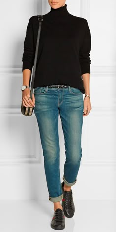 Minimalist Moda, Club Fashion, Big Star Jeans, Outfit Jeans, Linen Pants Women