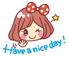 Greetings For The Day, Girly M, Funny Emoticons, Dolls Clothes Diy, Cute Cartoon Images, Japanese Kawaii, Beautiful Love Pictures