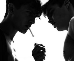 Tfc: Andrew Minyard by OffInNeverLand on We Heart It Hot Matching Pfp, Xavier Samuel, Boy X Boy, The Boogeyman, Gay Aesthetic, Sports Romance, Gay Romance, Poses References, Chernobyl