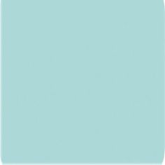 a light blue color is shown in this image