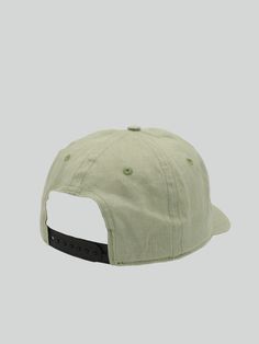 Lightweight, laid-back, and here for a limited time. Our Vintage Patch Hat is made for everyday wear and perfect to keep you covered from outdoor workouts to sunny weekends. Made from 100% cotton, these are lightweight, breathable, and ultra comfortable. Style #TA223 Breathable Cotton Hat In Solid Color, Breathable Solid Cotton Hat, Breathable Solid Color Cotton Hat, Summer Everyday Snapback Baseball Cap, Everyday Summer Snapback Baseball Cap, Sporty Cotton Hats For Summer Sports, Adjustable Cotton Sun Cap, Summer Cotton Sports Hats, Green Sporty Baseball Cap For Outdoor Activities