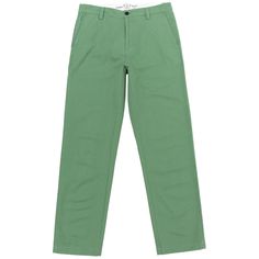 evo.com | Dark Seas Chinos > The Dark Seas Union Pants feature a straight fit with plenty of pockets for all of your coffee-fueled projects. Classic Straight Leg 15.5 ” Leg Opening Side Pockets Coin Pocket 100% Cotton | Dark Seas Union Pants 2022 - 34 Green | Cotton Green Pants With Welt Pockets And Straight Hem, Green Straight Leg Work Pants With Patch Pockets, Chino Cotton Twill Pants With Pockets And Straight Fit, Straight Fit Chino Cotton Twill Pants With Pockets, Green Straight Cargo Pants With Welt Pockets, Green Chino Cotton Twill Chinos With Pockets, Green Chinos With Pockets In Chino Cotton Twill, Solid Chino Cotton Twill Cargo Pants With Pockets, Green Tapered Leg Work Pants With Hip Pockets