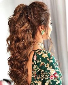 Messy Braided Hairstyles, Fishtail Hairstyles, Tail Hairstyle, Braided Hairdo, Wavy Haircuts