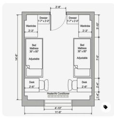 a bathroom floor plan with measurements for the bathtub and sink area, including two separate areas