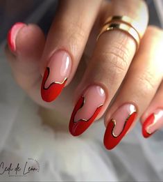 Perfect Almond Shape, Almond Shape Fall Nails, Tip Nail Ideas, French Tip Nail Ideas, Neutral Nail Art Designs, Almond Shaped Nails Designs, Elite Nails, Fall Nails Ideas, Neutral Nail Art