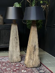 Rustic Modern Home Decor, Rustic Modern Home, Rustic Meets Modern, Amazing Interior Design, Wooden Lamps, Driftwood Lamp, Unique Floor Lamps, Decoration Inspiration, Diy Lamp