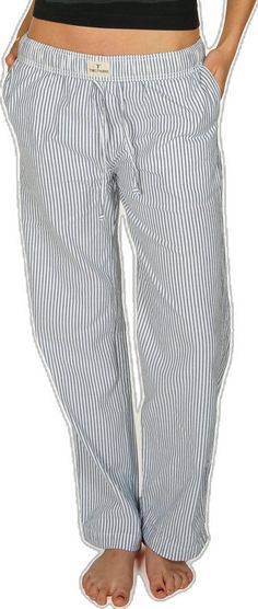 Casual Pinstripe Linen Bottoms, Straight Leg Vertical Stripes Pants For Loungewear, Straight Leg Vertical Stripes Loungewear Pants, Straight Leg Pants With Vertical Stripes For Loungewear, Striped Relaxed Fit Bottoms For Lounging, Striped Straight Leg Loungewear Pants, Casual Pinstripe Linen Pants, Striped Relaxed Fit Loungewear Pants, Casual Vertical Stripes Bottoms For Daywear