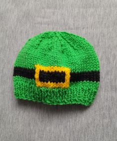 St Patrick's Day  newborn hat , perfect for boys and girls, perfect baby shower gift or a must-have prop for photographers! The hat listed is in NEWBORN size. Please feel free to convo me if you need a bigger size or different colors, thank you! You can see all my items in my etsy shop: https://www.etsy.com/shop/MarysKnits?ref=seller-platform-mcnav Thanks for looking! Soft Knit Beanie Hat As Gift, Warm Yarn Hats For Gifts, Warm Yarn Hat Ideal For Gift, Warm Yarn Hats As A Gift, Adjustable Warm Beanie As Gift, Cute Handmade Mini Hats For Gifts, Warm Yarn Hat As Gift, Handmade Adjustable Bonnet, One Size Bonnet Hat Perfect As A Gift