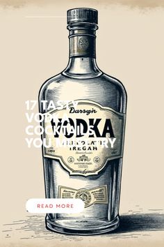 Discover 17 easy and delicious vodka cocktail recipes perfect for parties. This pin showcases refreshing vodka drinks that will impress your guests using simple ingredients. French Martini Cocktail, Kamikaze Cocktail, Vodka Based Cocktails, Vodka Sour, Vodka Punch, Easy Cocktail Recipes, Lemon Drop Cocktail