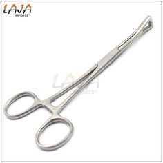 1 Pennington Forceps 6" Slotted Body Piercing Instruments - Stainless Steel Quantity:...... 01 Piece Material:......  Stainless Steel If you have any question feels free to send us message we aim to answer all questions within 12 hours. If you are not satisfied with our service please contact us before leaving any negative, neutral feedback. We will resolve all issues as quickly as possible. We accept PayPal . Piercing Needle, Piercing Needles, Stainless Steel, Art