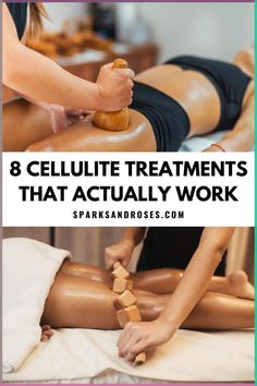 There are lots of treatments out there promising to make cellulite disappear. We’ve done the research and identified 8 cellulite treatments that actually work. Creative Backyard Ideas, Luxury Facial, Beauty Tips And Hacks, Creative Backyard, Home Tricks, Facial Oils, French Skincare