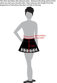 This fit-friendly Irish dance skirt is the perfect option for shows/competitions and will come in handy when your dancer is between dresses! The wrap-back style allows for an adjustable and comfortable fit. Crafted in the USA, this high-quality garment is made of black gabardine and features white embroidered crystal outlines and a Velcro closure around the back waist. Simply Prime skirts have two pleats in the front to allow for high kicks and quick movements. The skirts wrap around the back wi Cheerleading Stretch Mini Bottoms, Stretch Mini Skirt With Wide Waistband, Fitted Summer Mini Wrap Skirt, Fitted Pleated Tennis Skirt For Party, Fitted Summer Skirt With Waistband, Fitted Black Mini Wrap Skirt, Black Fitted Mini Wrap Skirt, Fitted Flared Skort With Lined Skirt, Fitted Short Length Skort For Party