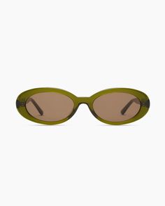 Bali Polarized Acetate Sunglasses Green Polarized Acetate Sunglasses, Green Acetate Sunglasses With Polarized Lenses, Trendy Green Polycarbonate Sunglasses, 90s Glamour, Fall Sunglasses, Sunglasses Sport, Dope Jewelry Accessories, Brown Lens, Dope Jewelry