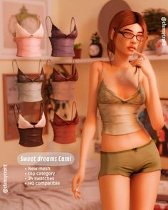 Sims 4 Custom Content Tops, Sims Cc Mods Patreon, Sims 4 Cc Patreon Female, Sims 4 Custom Content Female, Cc Mods Sims 4 Clothes, Sims 4 Cc Sleep, The Sims 4 Cc Clothing Patreon, The Sims 4 Patreon Clothes, Clothes Sims 4 Cc Patreon