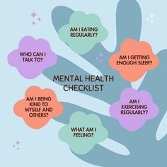 Mental Health Booth Ideas, Mental Health For Teens, Health Pics, Womens Mental Health, Mental Health Promotion, Health Reminders, Mental Health Awareness Day, Health Awareness Months, Art Psychology