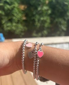 Braclets #tiffanandco The Bling Ring, Summer Pics, Luxe Jewelry, Dope Jewelry