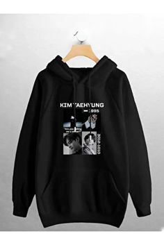 Bts Kim Taehtung Sweatshirt | Bts Yet To Come Busan Hoodie | Kpop Sweatshirt | The Eclipse Ayan Yet To Come Busan, Army Shoes, Hoody Kpop, Bts Yet To Come, Army Accessories, Uniform Clothes, Bts Hoodie, Bts Clothing, Gift Valentines Day