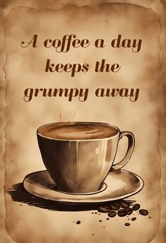 Sunday Coffee Humor, Sunday Coffee, Coffee Corner, Dont Touch My Phone Wallpapers, Good Morning Coffee, Tea Art, Coffee Station