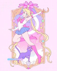 Moon Fanart, Sailor Moon Fashion, Magical Girl Aesthetic, Credit Card Design, Sailor Moon Cosplay