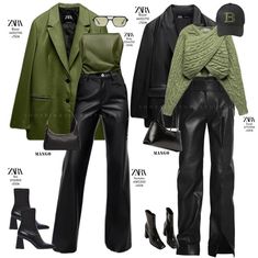 Long Skirt With Boots Fall Outfits, Laboratory Outfit Work, Buissness Clothes Casual Women, Zara Outfit Ideas Chic, Grunge Feminine Style, Elegante Casual, Classy Work Outfits, Looks Chic, Fall Fashion Outfits