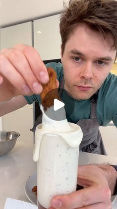 Harrison Webb on Instagram: "How to Make Wingstop at Home 
-
1 cup mayo
1 cup buttermilk
1 Hidden Valley ranch packet
Pinch of salt

Spice mix
2 tsp chilli powder
1 tsp garlic powder
1 tsp onion powder
1 tsp oregano
1 tsp sea salt
1 tsp pepper
1/2 tsp lemon zest
1/2 tsp cayenne pepper

3 chicken fillets
1 cup buttermilk
1/2 tbsp spice mix
1/2 tbsp sea salt

100g all-purpose flour
100g cornflour
1 tbsp spice mix 
1 tbsp salt

#wingstop #wingstopuk #louisianarub #ranch #recipe" Hidden Valley Ranch Packet, Harrison Webb, Chicken Fillets, Ranch Packet, Chicken Ranch, Buttermilk Ranch, Hidden Valley Ranch, Ranch Recipe, Homemade Seasonings