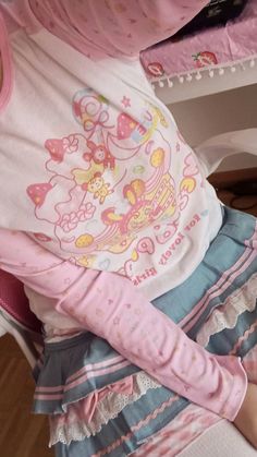 kawaii pink girl girly jfashion harajuku cutecore jojifuku mother garden aesthetic kawaiicore mezzo Piano Jojifuku Aesthetic, Mother Garden, Kawaii Core, Garden Aesthetic, Japanese Fashion, Pink Girl, Piano