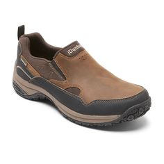 Dunham Non Slip Shoes, Mens Slip Ons, Pie In The Sky, Casual Slip On Shoes, Rugged Men, Wide Shoes, Down To Earth, Slip Ons, Tennis Shoes