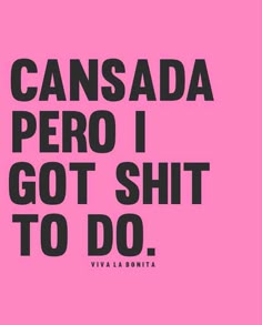 Spanglish Quotes, Cute Spanish Quotes, Motivational Phrases, Spanish Quotes, Pretty Words, Cute Quotes, Pretty Quotes, Positive Affirmations