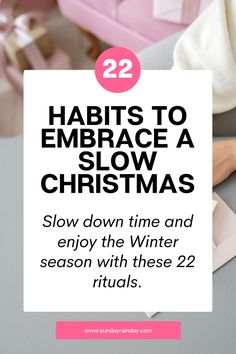 This Christmas, embrace the beauty of slowing down. These 22 ideas will help you create a meaningful holiday season. Family Board Game Night, Relaxing Christmas, Family Board Game, Christmas Playlist, Board Game Night, Personal Growth Plan, Family Board, Productive Habits, Habits Of Successful People