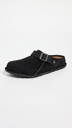 Discover the latest apparel, activewear, shoes & accessories from established and emerging designers. Enjoy free two-day shipping and free returns. Suede Closed Toe Clogs With Cushioned Footbed, Leather Slip-on Clogs With Textured Footbed, Black Suede Mules With Leather Footbed, Suede Slip-on Clogs With Removable Insole, Suede Mules With Textured Footbed And Round Toe, Black Suede Clogs With Suede Lining, Slip-on Suede Clogs With Leather Footbed, Leather Clogs With Suede Lining And Round Toe, Rugged Mules With Rubber Sole And Round Toe