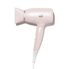 Built for travel, equipped for styling, the T3 Afar lightweight ionic hair dryer packs superior drying power and a full suite of premium features for beautiful hair on the go. 25% lighter & 30% smaller than a full-size T3 hair dryer* the T3 Afar travel size blow dryer features a stowaway folding handle and a beautiful vegan-leather storage bag for easy packing. Auto dual voltage ensures worry-free styling when abroad. Equipped with a powerful negative ion generator, T3 IonAir Technology produces T3 Hair Dryer, Travel Blow Dryer, Hair Appliances, Travel Hair Dryer, Best Hair Dryer, Ionic Hair Dryer, Blow Dry Hair, Easy Packing, Hair Dryers