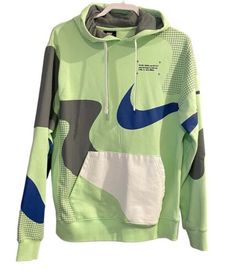 Nike Evolution of the Swoosh Reboot Hoodie Future Hoodie Sweatshirt Size M | eBay Hoodie Sweatshirt, Evolution, Active Wear, Mens Accessories, Sweatshirts Hoodie, Mens Outfits, Nike, Sweatshirts, Best Deals