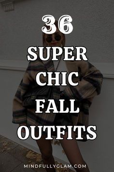 Outfit Ideas Winter, Trendy Outfits Winter, Chic Fall Outfits, Fall Outfit Ideas, Fashion Fail, Winter Trends, Brunch Outfit, Trendy Fall