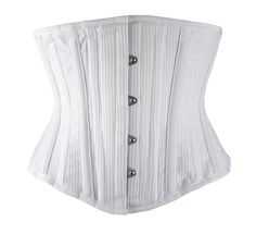 Waist Hugger - Oxford Stripe Waist Training Oxford