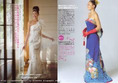 223 Japanese Wedding Dress Modern, Wedding Dresses Vera Wang, Yes To The Dress