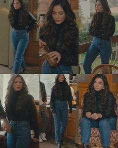 Daydreamer Sanem Outfit, Sanem Style Erkenci Kus, Demet Özdemir Outfits, Turkish Style Fashion, Sanem Outfits, Female Clothes Outfits, Turkey Style, Mommy Outfits, Tv Show Outfits