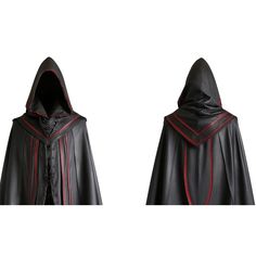 Black Medieval Style Outerwear For Cosplay Events, Medieval Festivals Black Cosplay Costume For Fantasy Events, Medieval Black Outerwear For Cosplay Events, Medieval Style Black Outerwear For Halloween, Black Warrior Cosplay Costume For Fantasy Events, Medieval Black Outerwear For Halloween, Black Cosplay Costume For Medieval Festivals, Medieval Black Cosplay Costume For Larp, Black Cape For Halloween Fantasy Events