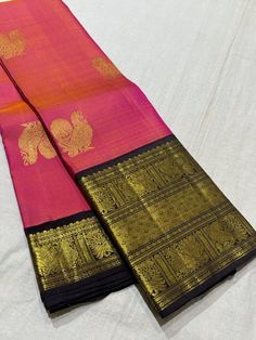 FOR MORE DETAILS DM R WHATSAPP ‪‬ +91 80158 02147 #kanchipuram #kanchipattu #onlineshopping #onlineshoppingindia #fasionofindia #womenfasion #kanjivaram #kanjivaramsaree #traditionalwear #traditionalsaree #silk #kanchipuramsaree #kanchipuramsilksaree #silkmarkcertified #handloomlove #authentic #zari #handloomsarees #southindianweddings #purekanchipuramsilksaree #southindianbride #celebritysarees #kanjivaramsaree #kanjivaramsilks Model Saree, South Indian Weddings, Saree Models, Online Shopping India, Kanjivaram Sarees, Kanchipuram Silk Saree