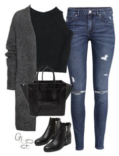 Comfortable Jeans Outfit, Comfy Jeans Outfit, Comfy Jeans, Comfortable Jeans, Outfit Trends, Looks Chic