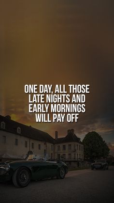 Inspirational quote about hard work and dedication leading to success. Strong Mentality, Late Nights And Early Mornings, Dedication Quotes, Motivational Quotes For Success Positivity, Family Wealth, Study Hard Quotes, Study Inspiration Quotes, Dream Big Quotes, Silence Quotes