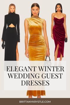 Wedding Guest Outfit Winter Classy, Black Tie Wedding Guest Dress Winter, Cocktail Attire For Women Winter, Christmas Bitmoji, Bitmoji Outfits Ideas Snapchat, Wedding Guest Dresses Winter, Velvet Gowns, Classy Wedding Guest Dresses