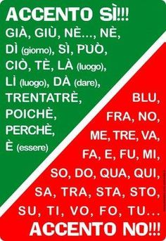 a red and green triangle with words in spanish on the bottom right hand corner that says, accento su jola