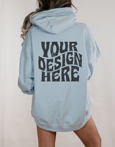 Back of Hoodie Mockup Gildan 18500 Mockup Light Blue Mock Up Trendy Mock Up Hoody Gildan Hoodie Oversize Hoodie Aesthetic Preppy Mock Up ♥ WHAT'S INCLUDED ♥ 1 JPG file free of any text or watermarks Note: The model is 5'4'' and wearing size XL ♥ NOTE ♥ This is an instant DIGITAL DOWNLOAD. No physical items will be mailed to you. The digital files will be available for download directly from Esty seconds after the purchase. ♥ INSTRUCTIONS ♥ DOWNLOADING: After you make the purchase, Etsy will take Oversized Light Blue Cotton Hoodie, Light Blue Relaxed Fit Sweatshirt For Streetwear, Light Blue Crew Neck Cotton Hoodie, Oversized Light Blue Hoodie With Crew Neck, Light Blue Hoodie With Letter Print For Winter, Winter Light Blue Hoodie With Letter Print, Light Blue Letter Print Winter Hoodie, Light Blue Fleece Sweatshirt With Drawstring Hood, Light Blue Hoodie Sweatshirt With Drawstring