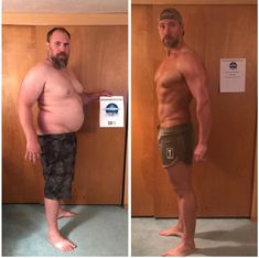 Dad's 7st weight loss on the keto diet after failing to keep up with kids Trasformarsi Facendo Fitness, Transformation Du Corps, Transformation Fitness, Motivation Fitness, Fat To Fit, Fitness Transformation, Fitness Coach