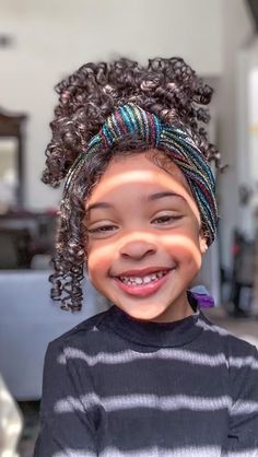 Headbands That WOW: Creative Braided Styles for Every Occasion Kaia And Kari, Mix Kids, 3c Hair, Easy Updo, Easy Updos, Mixed Kids, Michelle Rodriguez, Girls Headbands, Headband Hairstyles