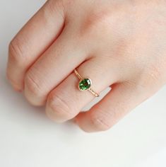 Rare 14k Gold Oval Tsavorite Garnet Ring, Natural Tsavorite Hammer Ring, Minimalist Green Garnet Hammer Ring, Tsavorite Ring in 14k Gold, Gift For Her A perfect gift for your special one. This band design is very unique. We have added a slight hammer on the band to make it more elegant yet classic for your everyday wear. For natural tsavorite setting. We have offered only top shade grade with VVS clarity. A unique piece for you only. Only 1 piece left as we are unable to restock this shade :-) ✦ Tsavorite Garnet Ring, Tsavorite Ring, Tsavorite Garnet, Green Garnet, Hammered Rings, Band Design, Yellow Gold Setting, Garnet Ring, Gold Gift