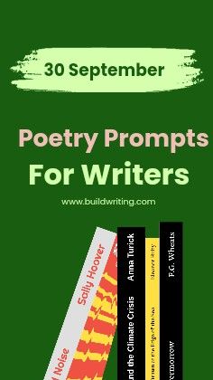 poetry prompts September Poetry, Nature Haiku, Poem Prompts, Poem Writing Prompts, Encouraging Poems, Poem Writing, Sensory Details, Poetry Prompts, Acrostic Poem